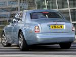 Rolls-Royce 102EX Electric Concept 2011 года